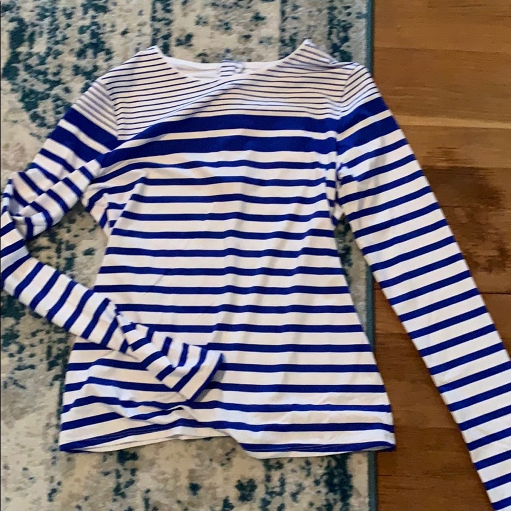 Tommy Bahama sunscreen shirt